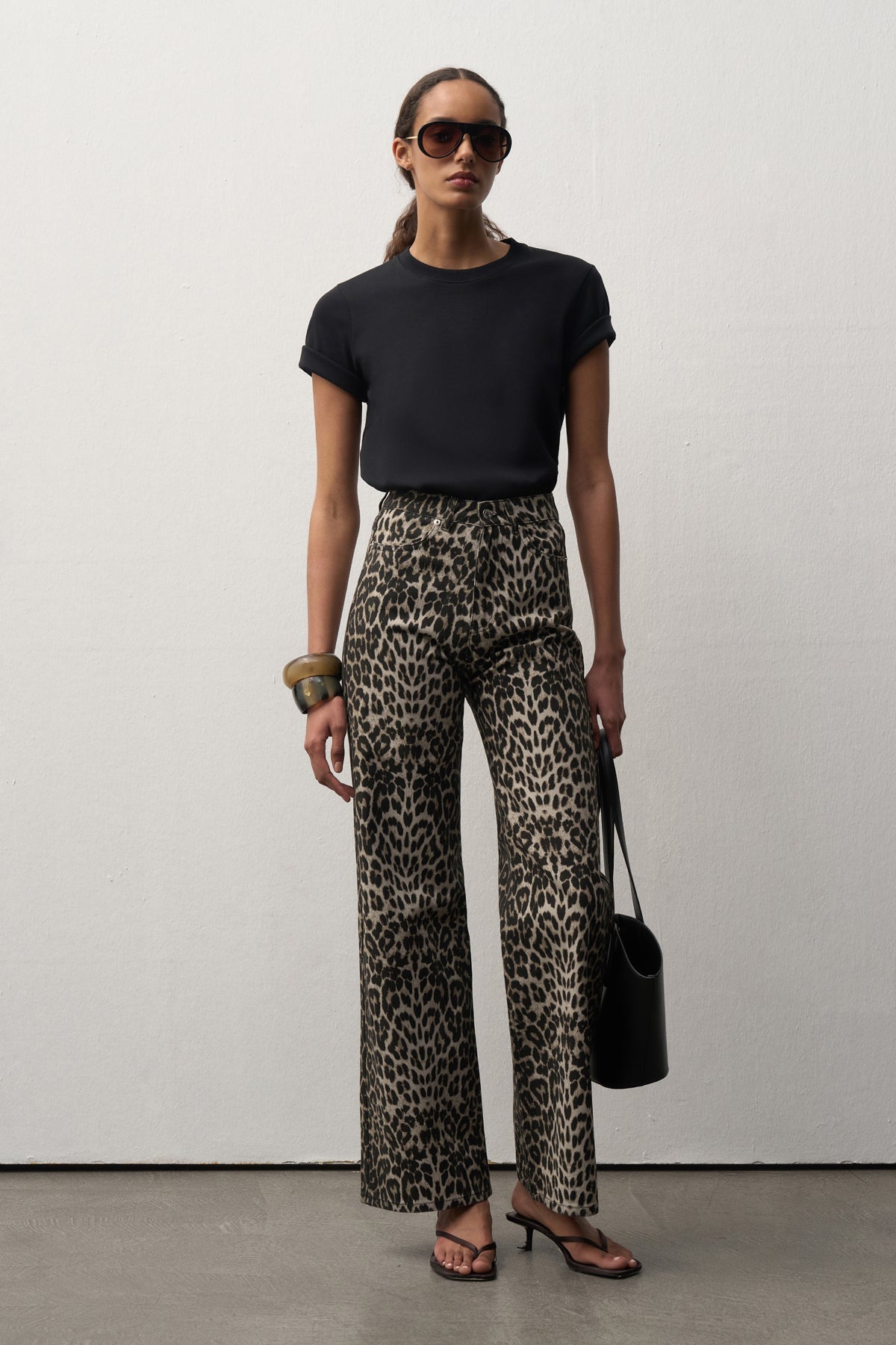 Mathilda Basic T-shirt
