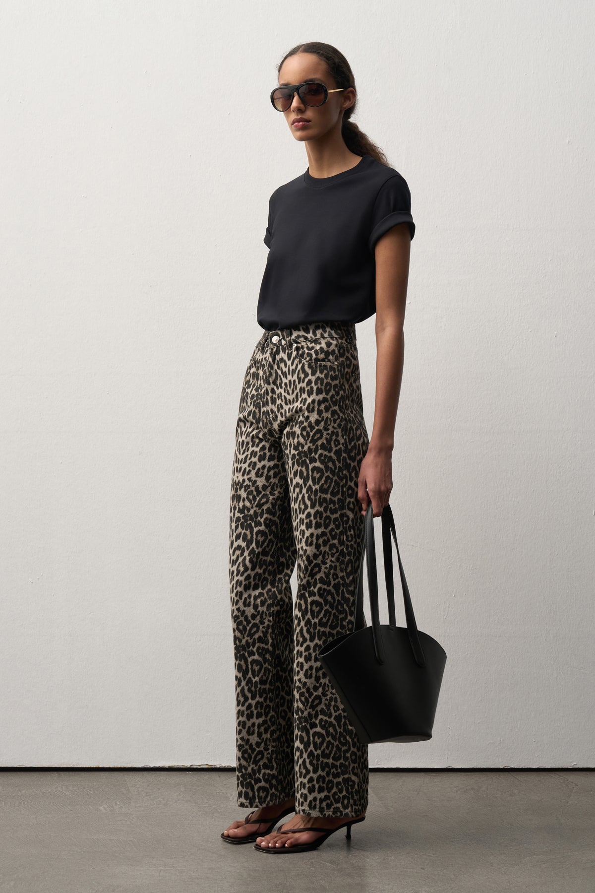 Mathilda Basic T-shirt
