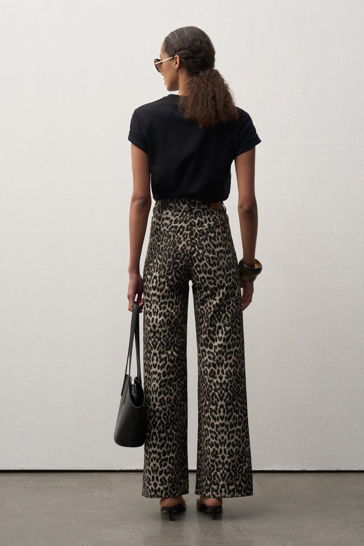 Mathilda Basic T-shirt