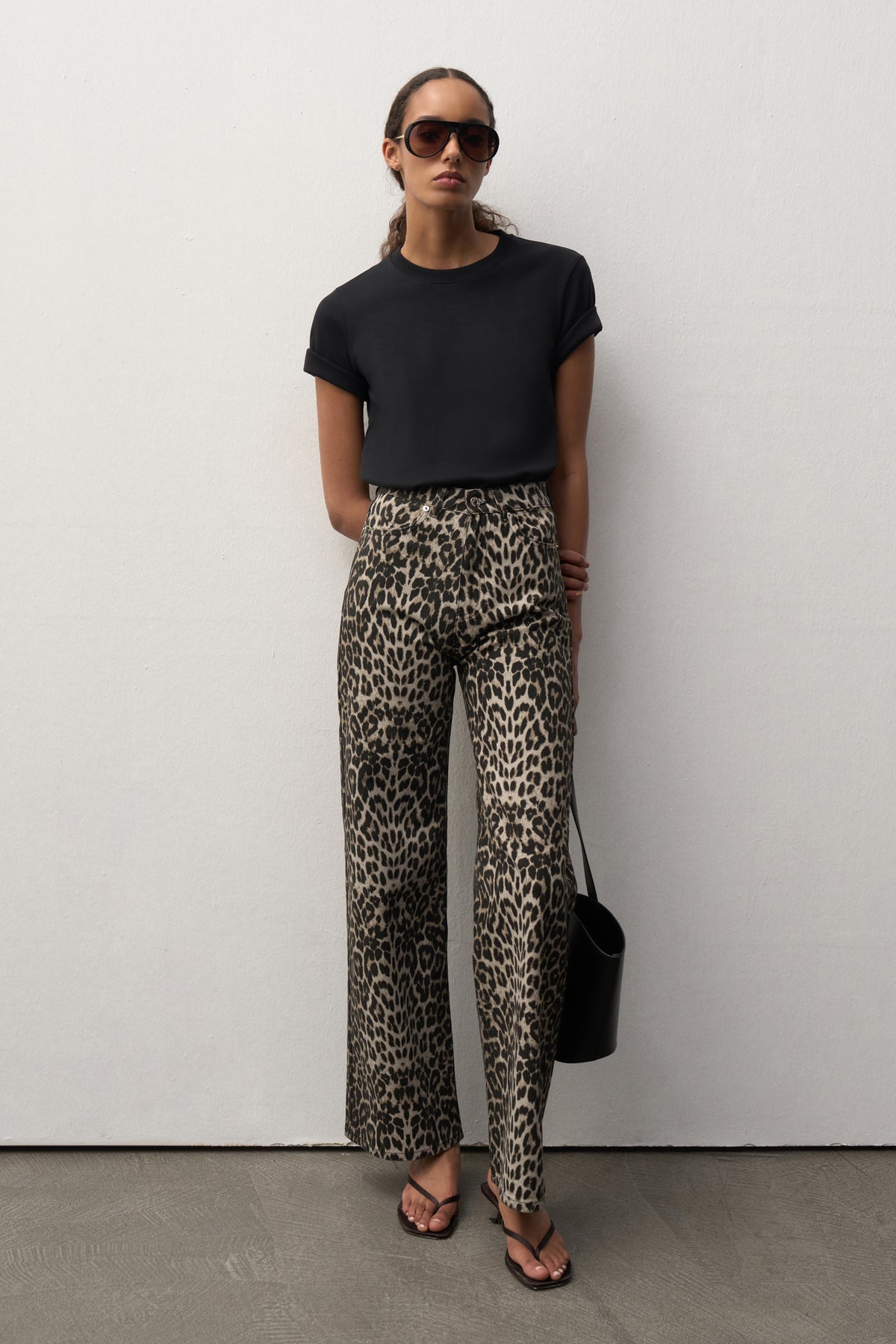 Mathilda Basic T-shirt